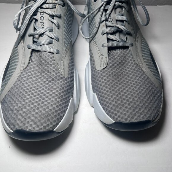 Nike SuperRep Go Training Shoes Sneakers Gray main image 9